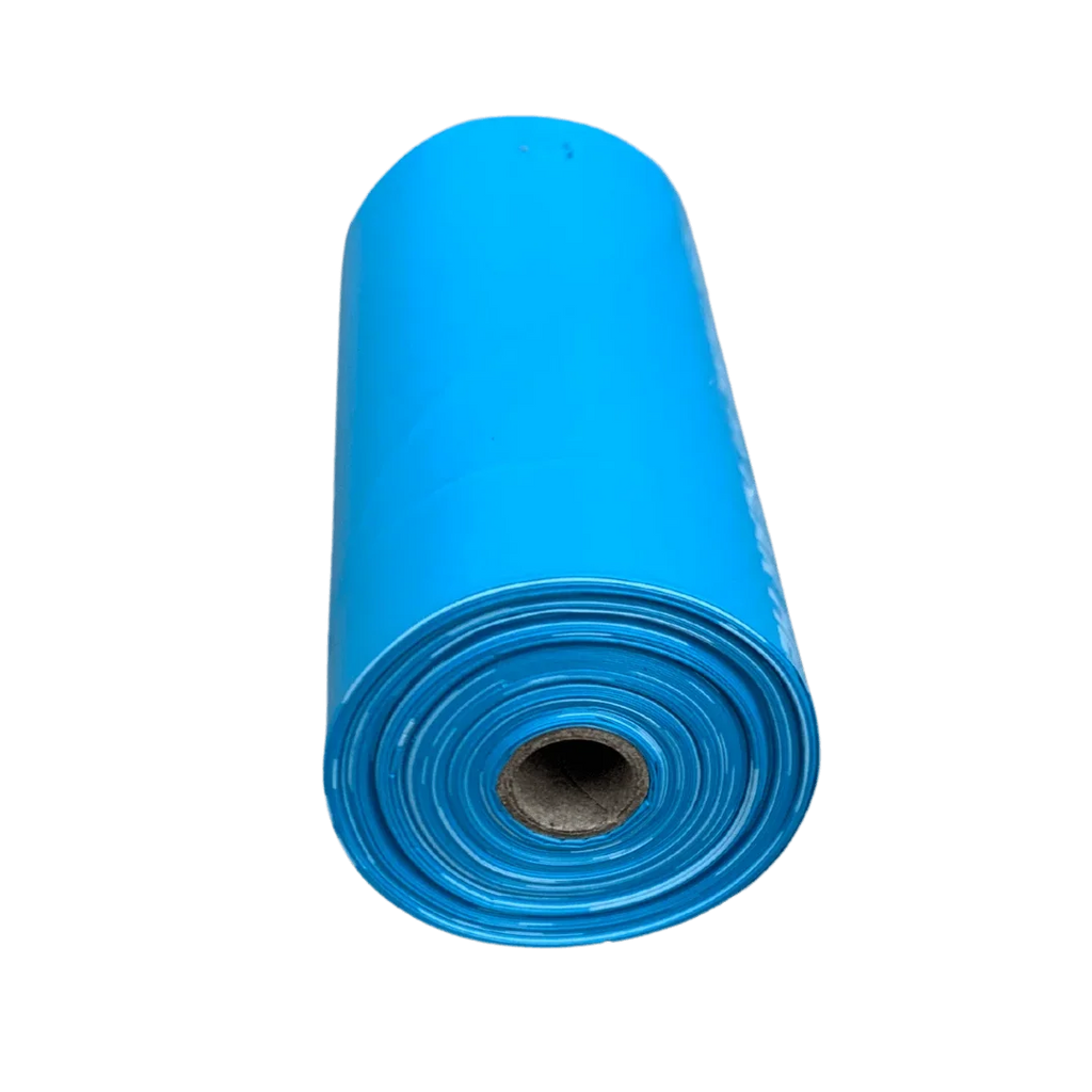 Bio-Based Dog Poop Bags - 120 to 510 Count Refill Rolls