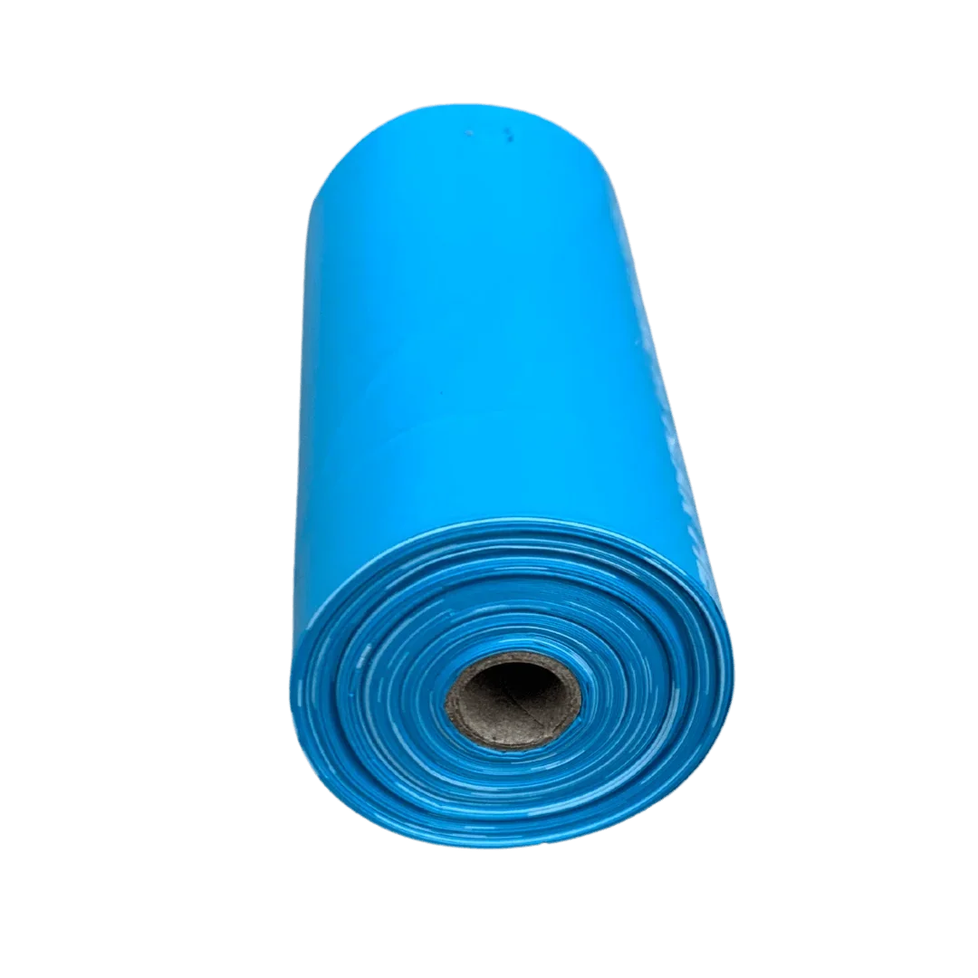 Bio-Based Dog Poop Bags - 120 to 510 Count Refill Rolls