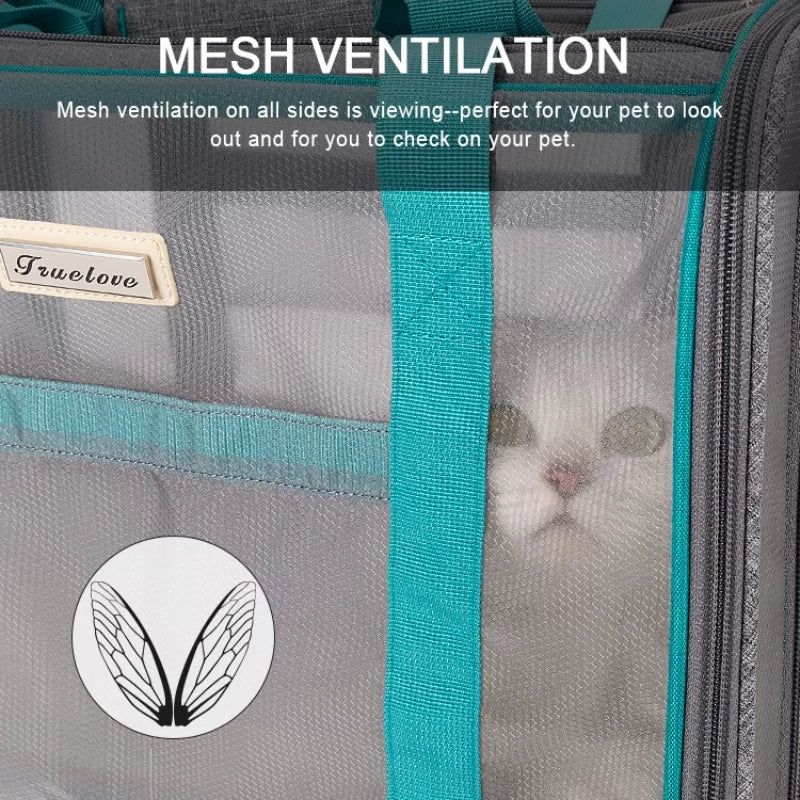 TrueLove Pet Carrier TLX2071