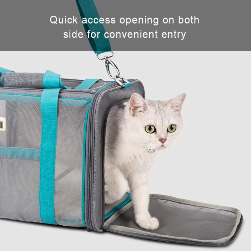 TrueLove Pet Carrier TLX2071